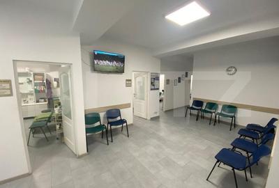 Spatiu comercial cu destinatie medicala, cu chiriasi, Calea Severinului - 2