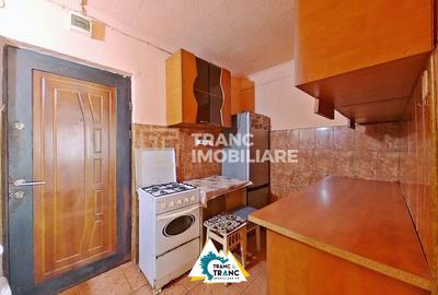 Garsonieră semidecomandată în Aurel Vlaicu - 3