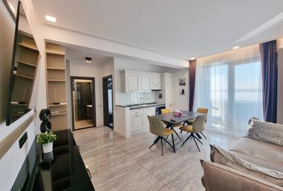 Priveliste de vis in rezidenta speciala pe lac - 5