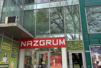 Spațiu comercial, de 100 mp, în Exterior Vest - 2