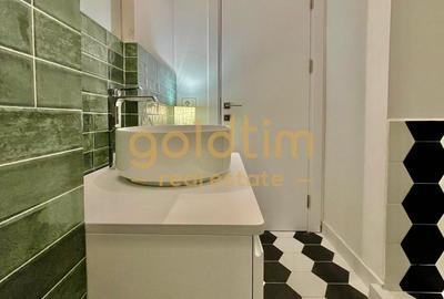 Apartament cu 3 camere decomandat, mobilat în Străulești - 22