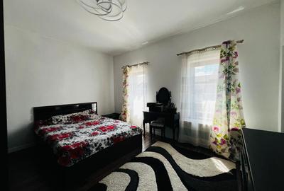 Duplex cu 4 camere cu Canalizare în Dumbrăvița - 8