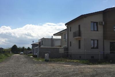 Teren intravilan Constanta zona Km5 Comarnic - 5