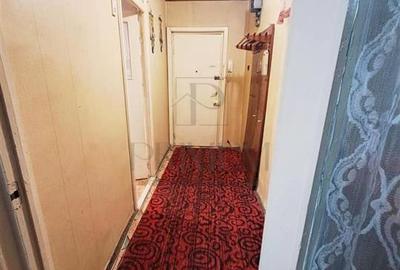 BUCOVINEI - ETAJ 1 - 3 CAM - DECOMANDAT - 2 BAI - 2 BALCOANE - BLOC ANVELOPAT - 9