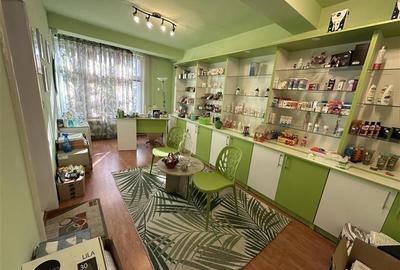 Birou, de 125.5 mp, în Semicentral - 3