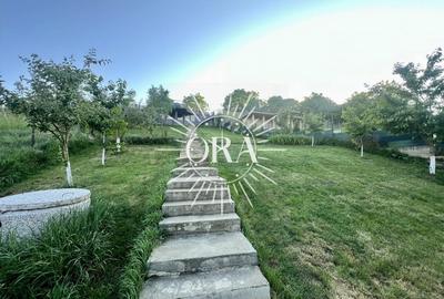 CASA DE VANZARE | INDIVIDUALA | TEREN DE 2500 MP | IRIS | ZONA LIVADA STELUTA - 10