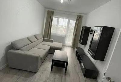 Apartament 2 camere-titan auchan-HIGH CLASS-centrala proprie-parcare proprie