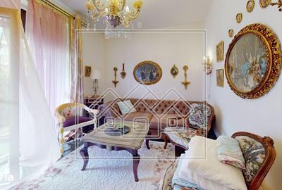 Apartament cu 3 camere în Central - 4