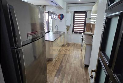Apartament cu 2 camere în Albești