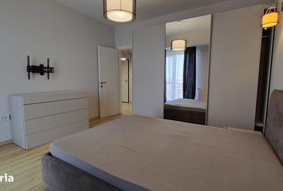 Apartament cu 2 camere decomandat în Sisești - 3