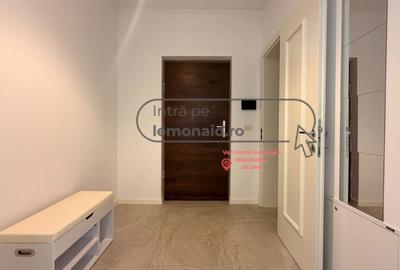 Apartament cu 2 camere semidecomandat, mobilat în Ronaț - 4