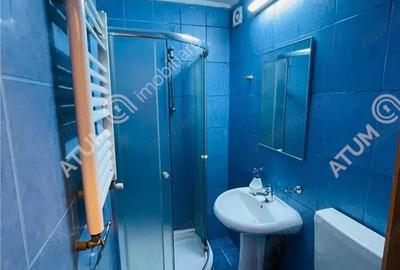 Apartament cu 2 camere in zona Mihai Viteazu din Sibiu - 2