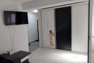 Apartament cu 2 camere decomandat în Chiajna - 2