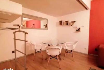 Apartament cu 2 camere în Cișmigiu - 9