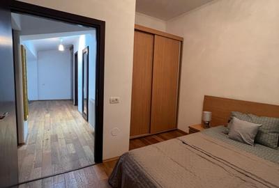 4 camere | Damaroaia | Jiului | Baneasa | Bucurestii Noi | Parcare - 15
