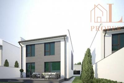 Casa individuala 5 camere | COMISION 0% | Incalzire in pardoseala | Bragadiru - 2