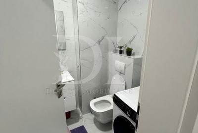 Apartament doua dormitoare / etaj intermediar / Zona Eroilor - 12