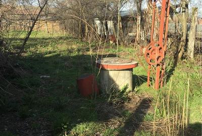 Casă cu 3 camere cu Teren 1200 Mp în Bobu - 7