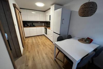 Apartament cu 2 camere decomandat în Bartolomeu - 1