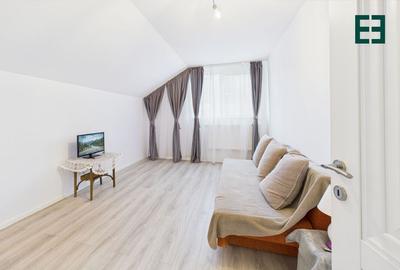 Casă nouă cu 5 camere - Localitatea Păuliș - DEVA - 19