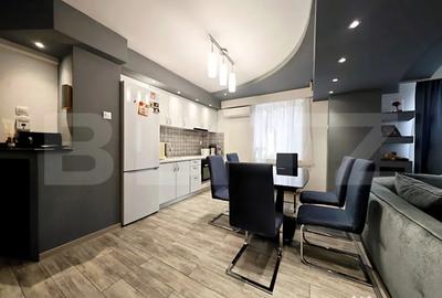 Apartament cu 4 camere decomandat în Nufărul - 7