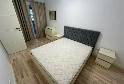Apartament cu 2 camere semidecomandat în Tătărași - 1
