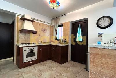 Vilă individuala Pipera–Iancu Nicolae I 244 mp utili I Gradina I Garaj - 7