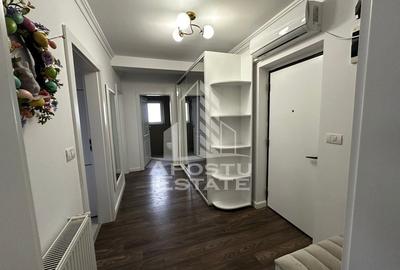 Apartament 2 camere,decomandat,centrala proprie, loc de parcare, Giroc - 6
