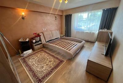 Apartament 2 camere - Central, mobilat si utilat, gata de mutare - 8