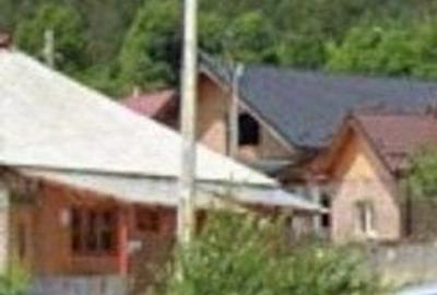 Casă cu 3 camere în Cireșoaia - 2