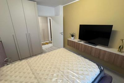 Apratament modern nou pe Nicolae Labis prima inchiriere - 5