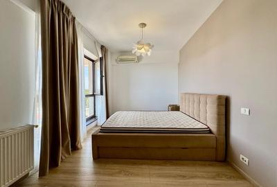4 camere | Green Vista | Terasă 30 mp | Vedere liberă către Pădurea Băneasa - 6
