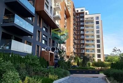 Apartament cu 3 camere semidecomandat în P-ta Presei Libere - 14