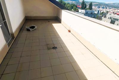 Apartament de închiriat, 4 camere, 160 mp, zona Sigma Apartament de închiriat, 4 camere, 160 mp, zona Sigma - 14