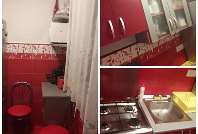 Apartament cu 2 camere semidecomandat în Rogerius - 2