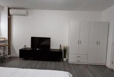 Garsoniera moderna, complet mobilata si utilata, Mall Plaza - 5