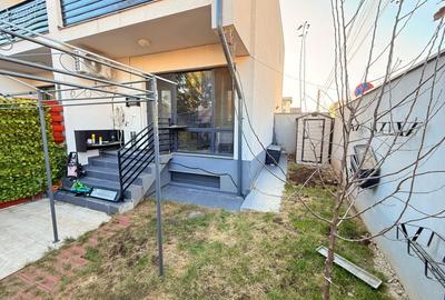 Casa tip insiruit (colt) in complex privat - Valea Lupului, zona Popas Pacurari Casa tip insiruit (colt) in complex privat - Valea Lupului, zona Popas Pacurari - 6