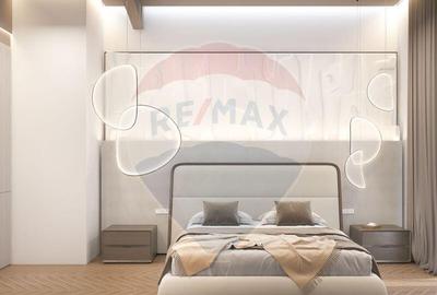 Apartament duplex penthouse de vanzare Damaroaia - Petro... - 18