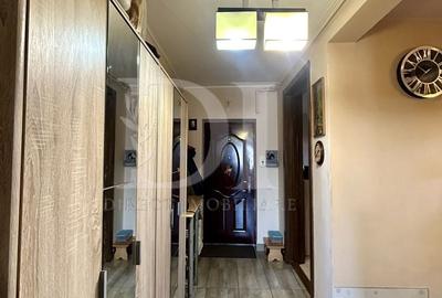 Apartament cu 2 camere decomandat în Florești - 6
