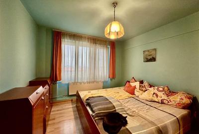 Apartament 3 camere. Arad, Zona Ultracentral, Libelula - 4