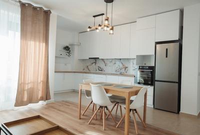 Proprietar INCHIRIEZ apartament nou 2 camere in zona CENTRALA - 3