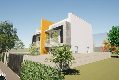 Casă cu 4 camere cu Teren 200 Mp în Central - 14