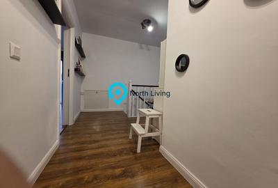 Casă individuală cu 4 camere cu Canalizare în Tunari - 6