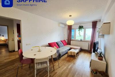 Apartament 3 camere metrou Pia?a Victoriei, centrala proprie, bloc reabilitat, vedere panoramica - 14