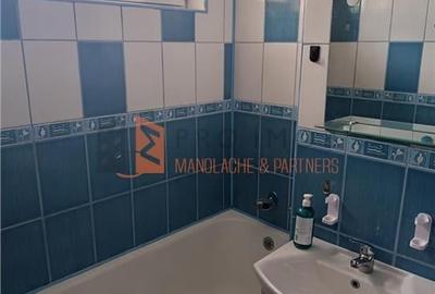 Apartament 2 camere semidecomandat  zona Micro 14 langa Parcul Crang - 12