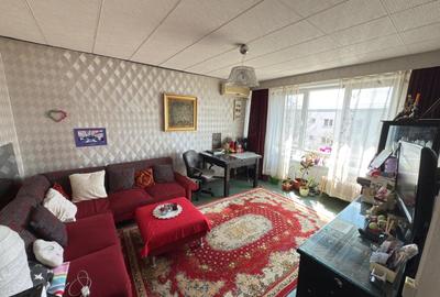 Apartament 4 camere, Ozana, langa scoala nr.116, doua bai, boxa in acte. - 14