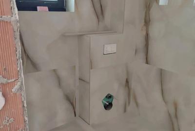 Vila Individuala 4 Camere Otopeni | Calitate | Zona Civilizata, Matura - 12