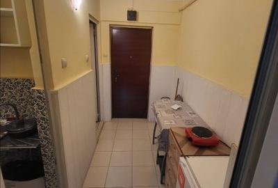 Garsonieră decomandată în Țiglina 1 - 2