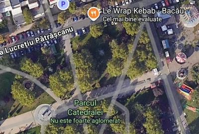 Apartament cu 2 camere decomandat în Central - 5