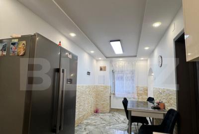 Casa cu 2 camere, renovata, 66 mp, zona Micro 1 - 5
